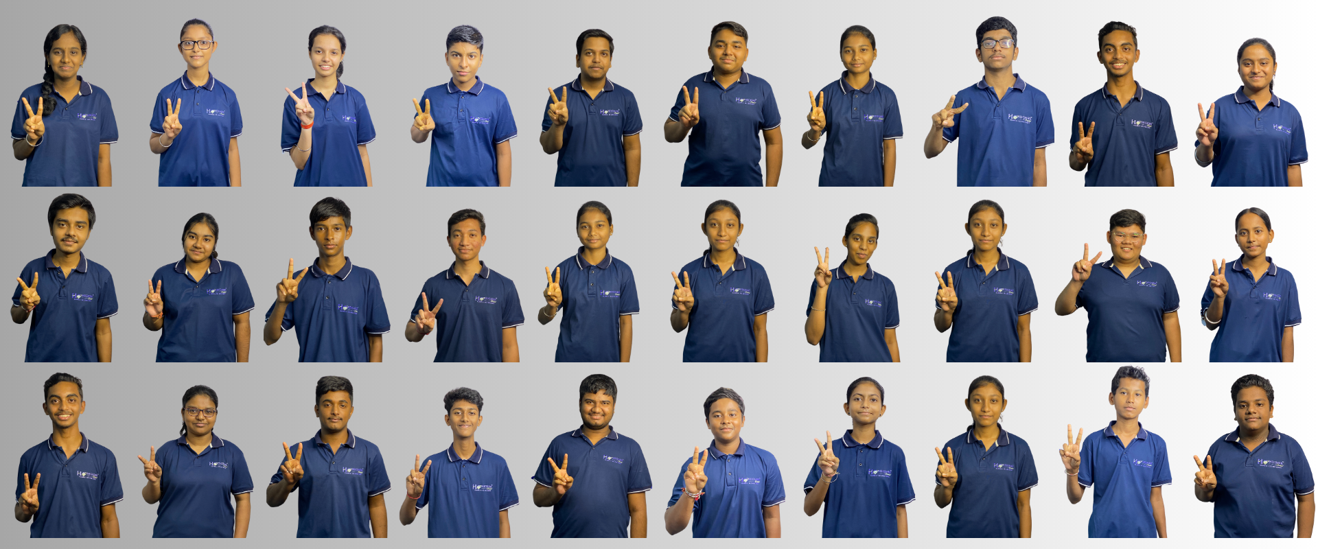 Higher Order Institute single feature